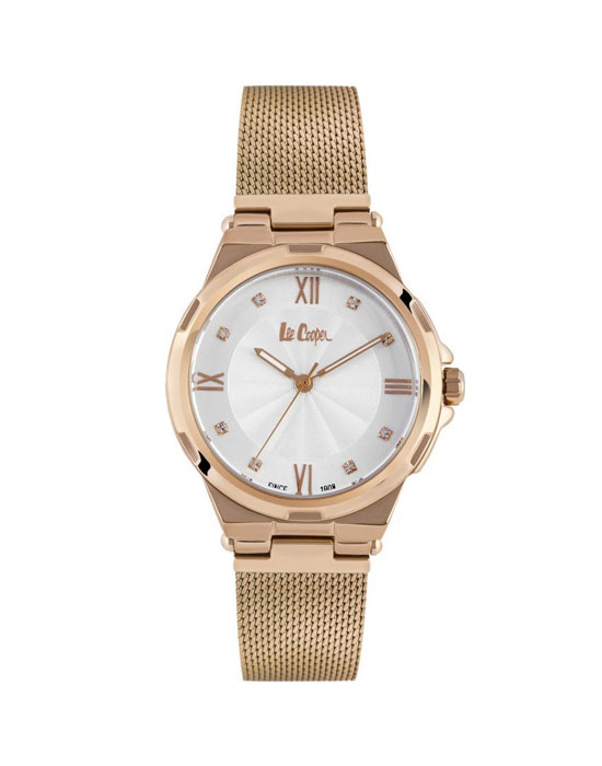 Часы Lee Cooper Fashion LC06702.430